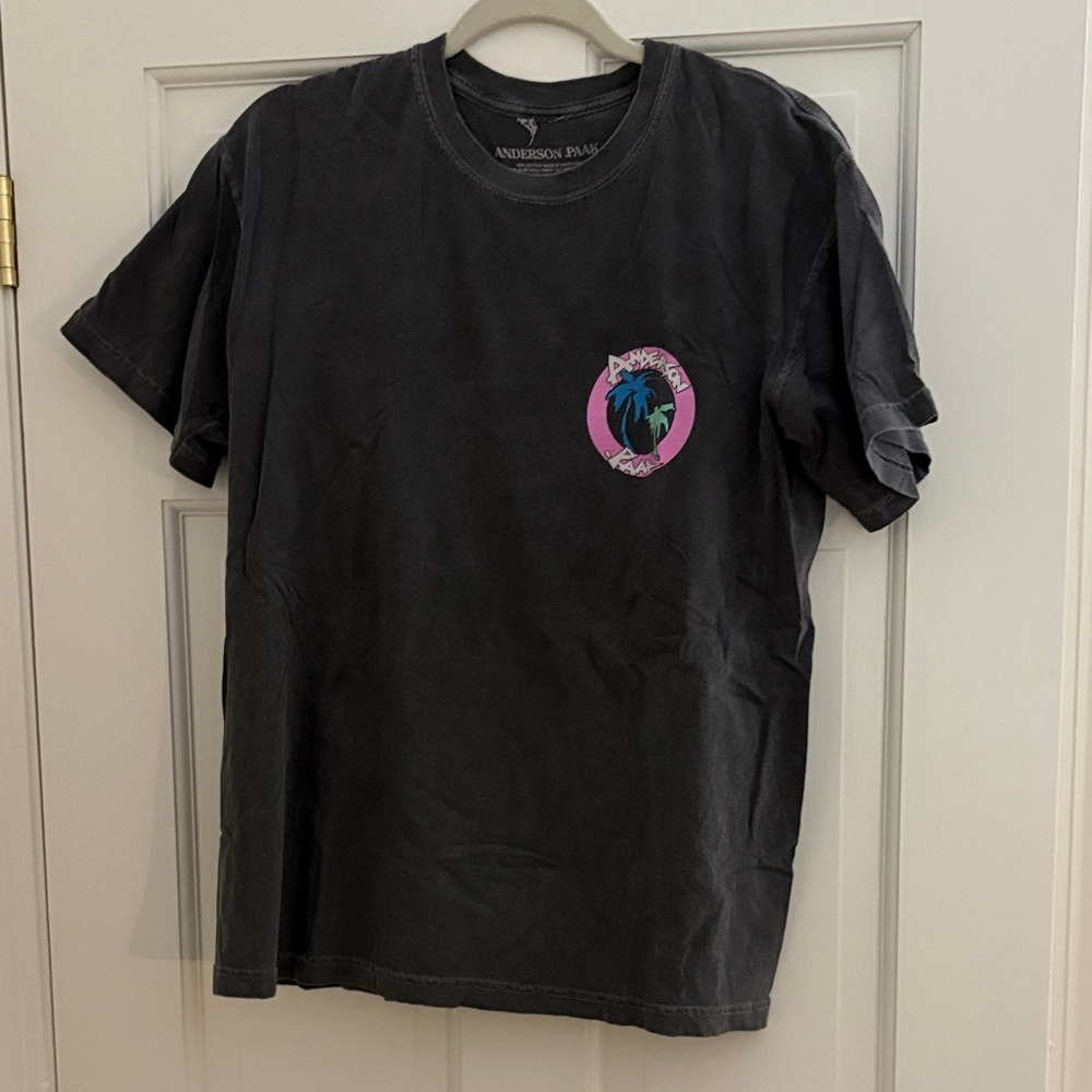 Anderson Paak Tshirt